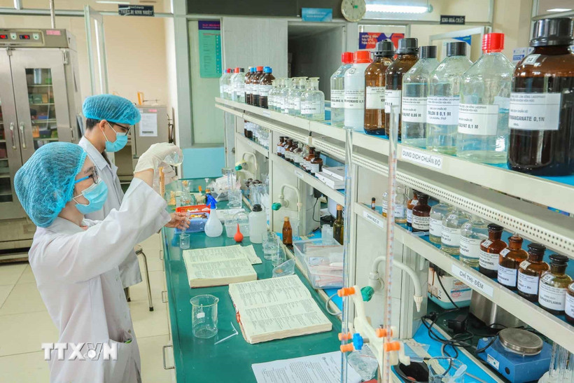 Tăng tốc thực hiện các nhiệm vụ khoa học, công nghệ và chuyển đổi số