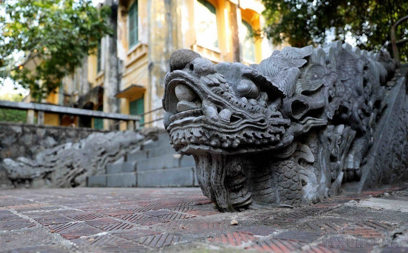 "Nếp xưa" trong văn hoá số: Khi cốt cách Tràng An nuôi dưỡng dòng máu sáng tạo