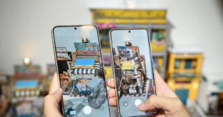 Samsung ra mắt Galaxy Z Fold 8 và kính AI, tăng tốc cuộc đua thiết bị thông minh
