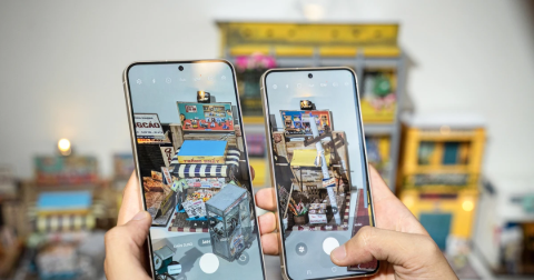 Samsung ra mắt Galaxy Z Fold 8 và kính AI, tăng tốc cuộc đua thiết bị thông minh