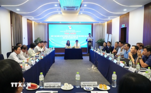 Sử dụng AI minh bạch, an toàn và có trách nhiệm trong hoạt động báo chí