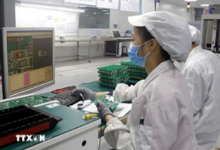 Chuyên gia hiến kế đưa Việt Nam tham gia sâu chuỗi cung ứng chip toàn cầu