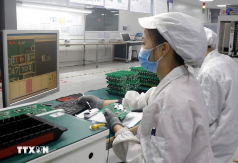 Chuyên gia hiến kế đưa Việt Nam tham gia sâu chuỗi cung ứng chip toàn cầu