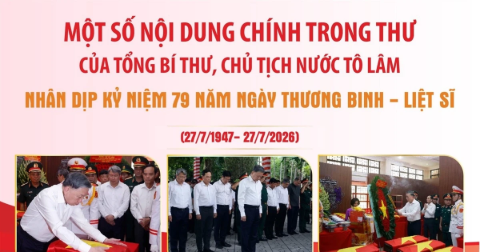 Chiến dịch 500 ngày đêm - mệnh lệnh từ trái tim