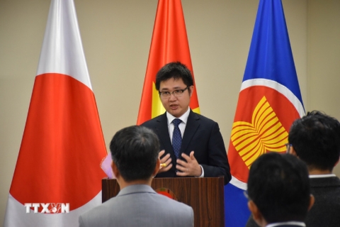 Phát triển công nghệ 'Made by Vietnam' đủ sức cạnh tranh trên thị trường quốc tế