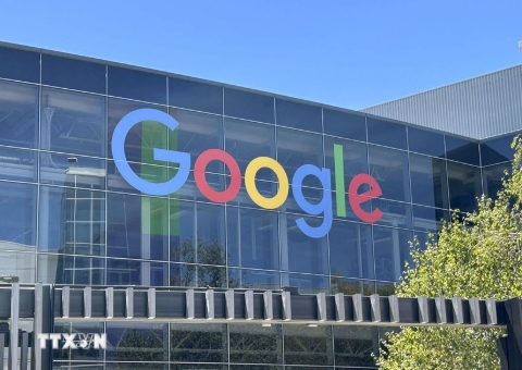 EU phạt Google hơn 1 tỷ USD vì vi phạm quy định cạnh tranh số
