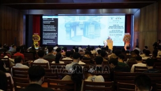 Công nghệ lượng tử đang mở ra kỷ nguyên phát triển mới cho khoa học và đổi mới sáng tạo