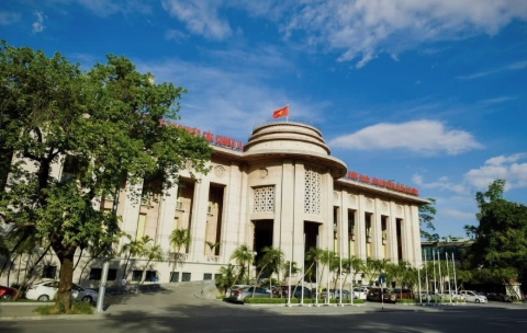 Ngân hàng Nhà nước triển khai kế hoạch 100 ngày về chuyển đổi số