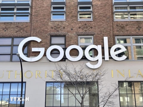 Tổng thống Mỹ đe dọa áp thuế EU sau án phạt 1 tỷ USD đối với Google
