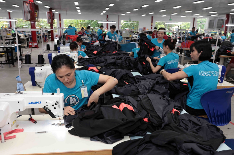 Tiêu dùng xanh: Xu thế thay đổi mô hình sản xuất