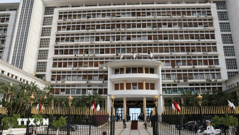 Algeria xây dựng cơ chế quốc gia kiểm chứng thông tin nhằm chống tin giả