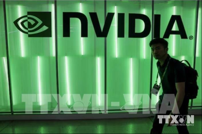 Nvidia dự định hợp tác với OpenAI về dự án trung tâm dữ liệu "khủng"