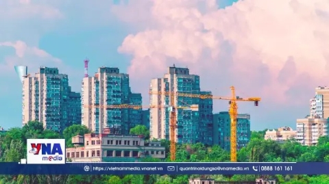 Hà Nội đưa khoa học công nghệ thành động lực tăng trưởng mới