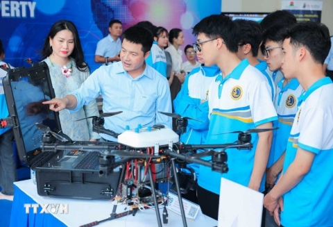 Gỡ vướng cơ chế dự toán ngân sách cho hoạt động khoa học, công nghệ và đổi đổi mới sáng tạo