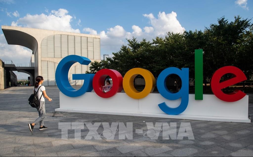 Tìm kiếm bằng AI của Google "lên ngôi"