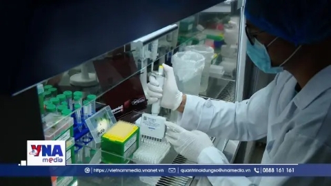 Trả lại tên cho liệt sĩ nhờ sức mạnh của Khoa học công nghệ
