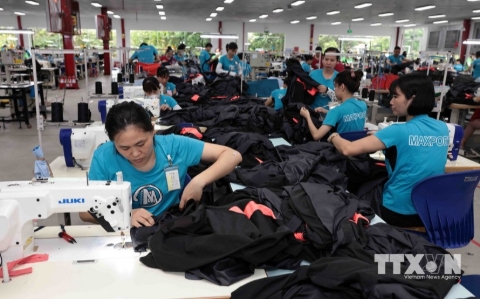 Tiêu dùng xanh: Xu thế thay đổi mô hình sản xuất