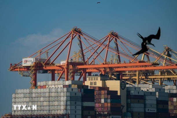 Làn sóng AI đưa kim ngạch xuất khẩu công nghệ của Mexico vượt ôtô