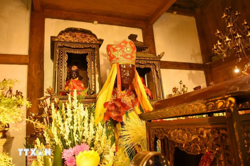 Bắc Ninh đẩy nhanh số hóa di sản, hướng tới nâng cao hiệu quả phát triển du lịch
