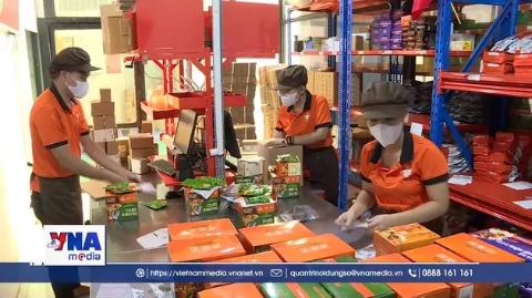 Siết trách nhiệm các chủ thể trong hệ sinh thái thương mại điện tử