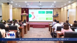 Xanh và số hóa ngành hàng tiêu dùng