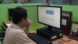 AI – “con dao hai lưỡi” trong hoạt động báo chí