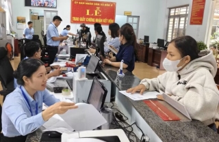 Tháo gỡ rào cản công nghệ đưa, chuyển đổi số ở vùng biên đi vào thực chất