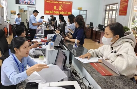 Tháo gỡ rào cản công nghệ đưa, chuyển đổi số ở vùng biên đi vào thực chất