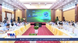 Năng lượng hydrogen và tương lai nền công nghiệp không phát thải
