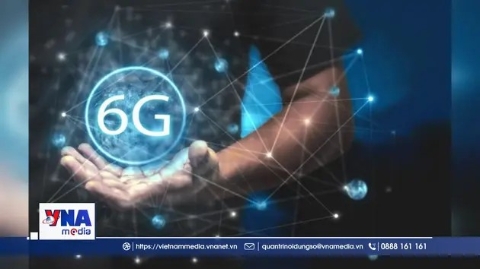 Rút ngắn thời gian nghiên cứu, làm chủ và triển khai công nghệ 6G