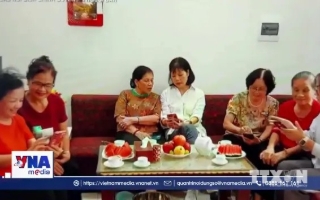 100 ngày chuyển đổi số: Bắt đầu từ những điều gần dân nhất