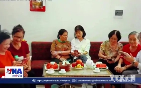 100 ngày chuyển đổi số: Bắt đầu từ những điều gần dân nhất