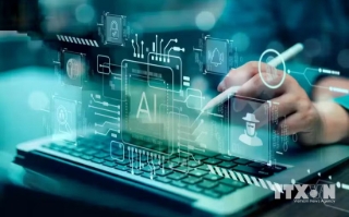EU siết “vòng kim cô” với AI, Big Tech đối mặt chế tài chưa từng có