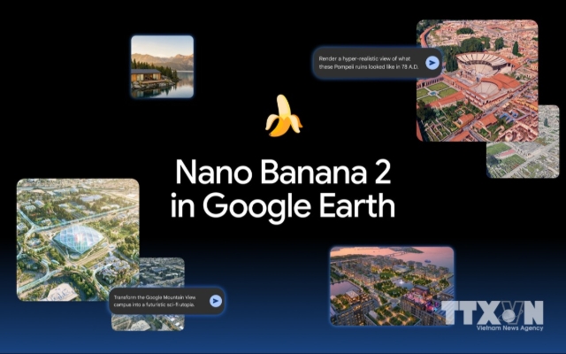 Google 'phanh' gấp tính năng AI mới sau cảnh báo về nguy cơ tin giả