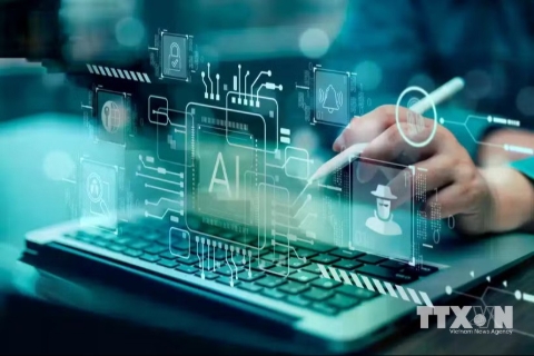 Trí tuệ nhân tạo: EU chính thức áp dụng quy định gắn nhãn nội dung do AI tạo ra
