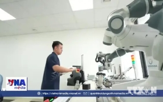 Gỡ điểm nghẽn đưa công nghệ Việt ra thị trường