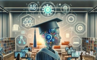 AI lên ngôi, đại học Mỹ đồng loạt cải tổ chương trình đào tạo