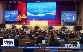 Ngoại giao Khoa học - Công nghệ góp phần kiến tạo năng lực phát triển quốc gia