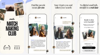 Tình yêu thời AI: Khi chatbot trở thành 'bà mối' cho người độc thân