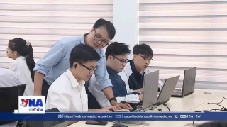 Kết nối giữa doanh nghiệp với giảng đường