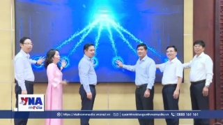 Tích hợp công nghệ số vào chuỗi giá trị nông sản chủ lực