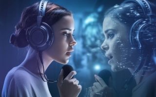 Nhật Bản siết AI giả giọng nói, bảo vệ người nổi tiếng trước nạn deepfake