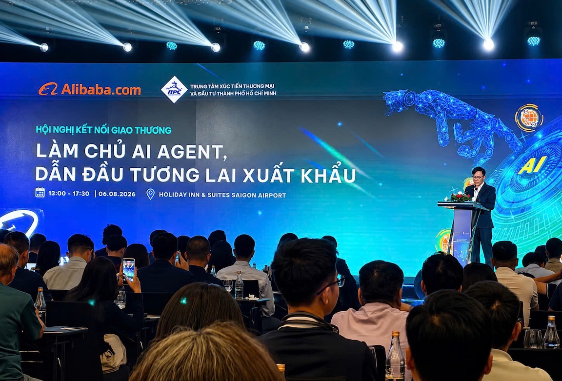 Toàn cảnh Hội nghị. (Ảnh: Hải Yên/Báo Tin tức và Dân tộc)