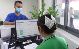 Khám sức khỏe toàn dân, tạo nền tảng quản lý sức khỏe số