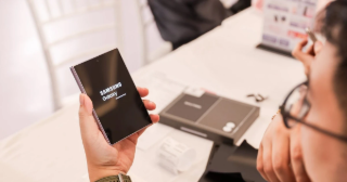 Galaxy Z Fold 8 vượt bản Ultra, trở thành 'át chủ bài' doanh số tại Việt Nam?