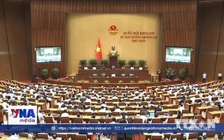 Bảo đảm an toàn hệ thống ngân hàng và phát triển kinh tế số