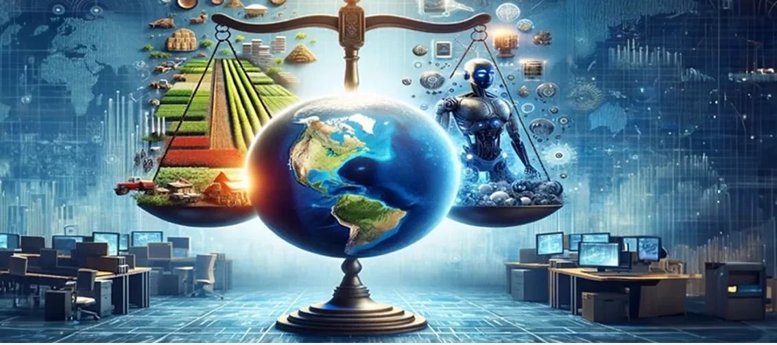 Liệu áp dụng AI vào công việc có là nước đi đúng đắn? (Ảnh: OpenAI