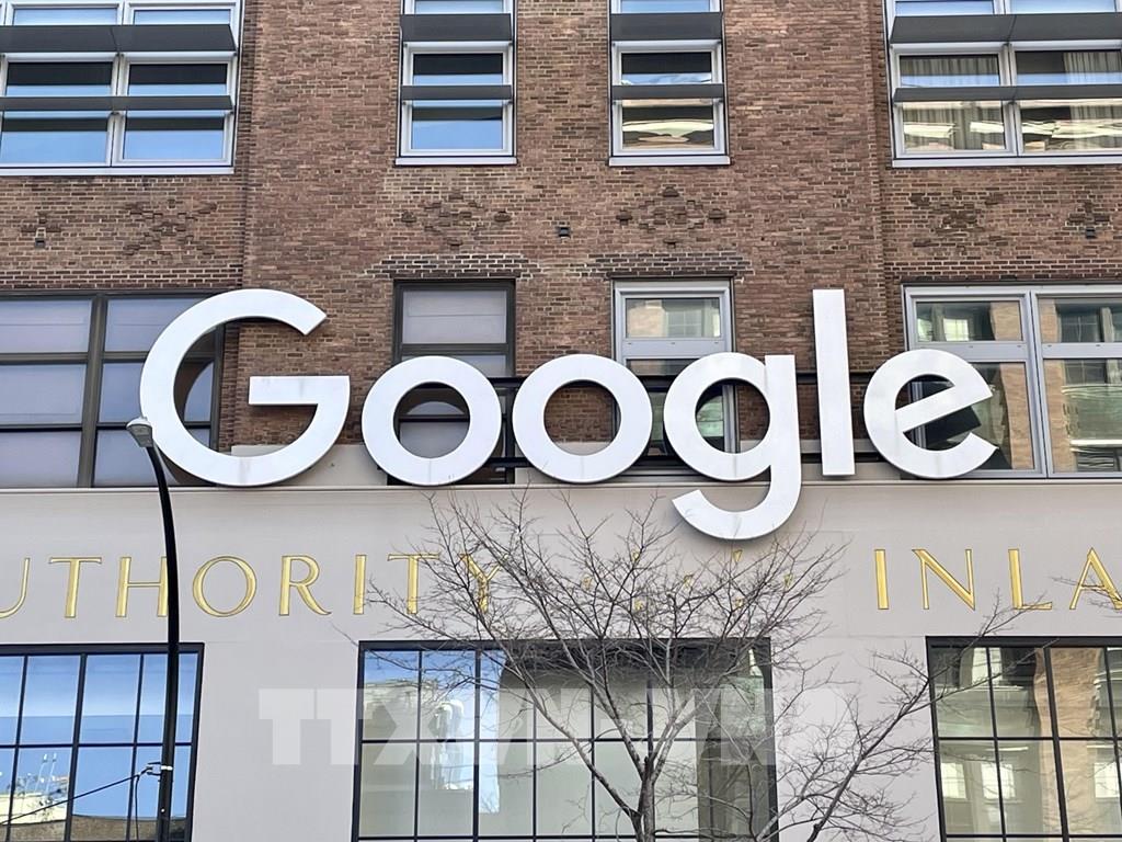 Khi các website từ chối “nuôi” AI của Google Khi các website từ chối “nuôi” AI của Google