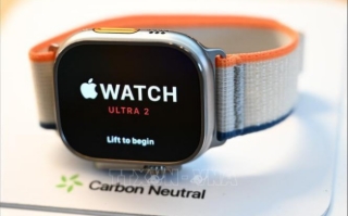 Apple luôn duy trì vị thế hàng đầu trên thị trường thiết bị công nghệ thông minh.