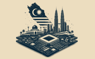 Bài học về phát triển bán dẫn từ chiến lược của Malaysia